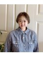 ウーヴリール 総社店(ouvrir) 樺澤 恵理