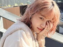 ルイズバイラティ(LUISE by Ratie)の雰囲気（オシャレなヘアデザイン、ヘアカラーお任せください♪）