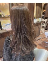 ゼクトサウス(zect SOUTH)&nbsp;ロングヘア