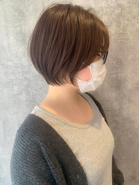 フォーカス 柏店(FOCUS) ストレートショート