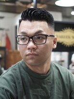 ジェルマ 東川口店(JERMA)&nbsp;スキンフェード［東川口］