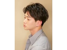 アース 高円寺店(HAIR & MAKE EARTH)