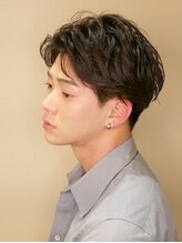 アース 高円寺店(HAIR & MAKE EARTH)