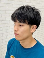 ルピナス(Lupinus)&nbsp;ソフトスパイラル