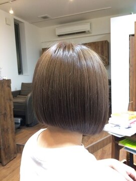 グラバ(graba) ボブ (小岩小岩駅京成小岩新小岩)