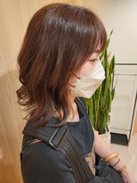 バンズ 名古屋金山(ban’s)&nbsp;◇ミディアムキュート◇