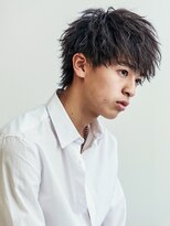 ゴールド 渋谷神南(GOALD)&nbsp;ツイストマッシュ