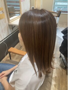 パダ(PADA) 秋色カラー☆