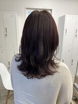 アルドラ(ALUDRA)&nbsp;レイヤーカット