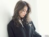 【高橋指名限定 ￥11500→￥9000】選べるカラー+ヘアセット￥9000[野方/野方駅]