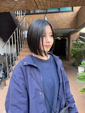 蜃気楼 ((蜃気楼))ロブ