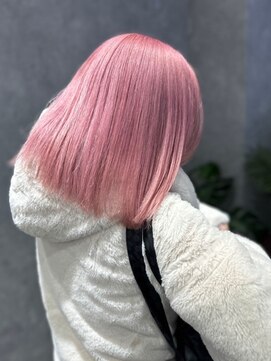 シーエスメイドバイシャチュー 栄店(CS made by SHACHU) CS STYLE