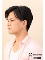 メンズ ウィル バイ スヴェンソン 岡山スタジオ(MEN'S WILL by SVENSON)/メンズウィル バイ スヴェンソン 岡山