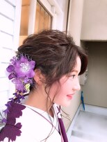ヘアアトリエ ソア(soi)&nbsp;セット