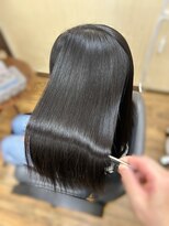 エフスタイル(F-style)&nbsp;学生美髪矯正