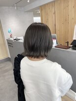 フリーラ 横浜(freera)&nbsp;ダブルカラー[横浜駅/髪質改善/ダブルカラー/酸性ストレート