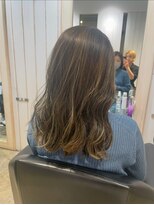 ザファーストラウンジ 練馬中村橋店(The 1st Lounge)&nbsp;髪質改善/小顔カット/くびれヘアー/ショートボブ/縮毛矯正