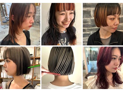 バローチェ(Barouche)の写真