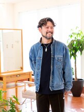 ブルー(blue) 柳原 孝行