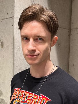 ライラ(Lyla) ネオ七三かきあげ