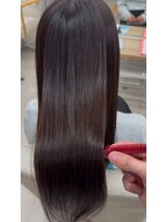 レヴィア(REVIA)&nbsp;レディース艶髪