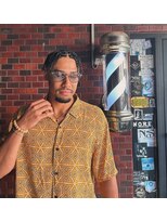 チルチェア 中野店(CHILL CHAIR)&nbsp;スキンフェード×タイトロープ