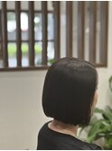 ボブ【門前仲町/越中島/月島/大人女性】