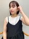 ヨーク(yoke)の写真/Easy to get ready in the morning.