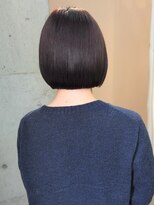 ラニヘアサロン(lani hair salon)&nbsp;髪質改善ストレート/ミニボブ/髪質改善
