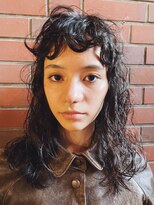 キーチェ 梅田中崎町(keych)&nbsp;メルティカラー/ウェーブミディアム[中崎町/梅田駅］