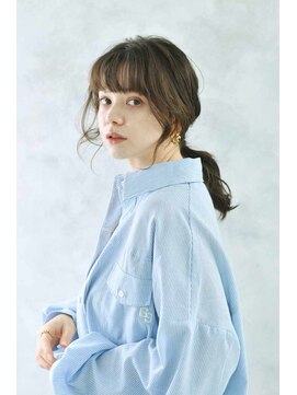 アーツ 新宿(arts) 髪のお悩みはarts新宿にお任せください!新宿/新宿駅/新宿南口