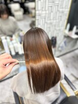 アローズ 久留米店(arose)&nbsp;ストレート