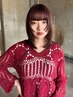 【初回限定☆人気No.2】ケアカラー+水素トリートメント