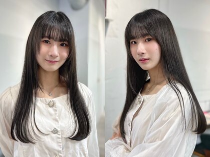 エクラート イーリス 高田馬場店(ECLART IriS)の写真