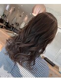ショコラブラウン
