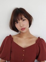 アフロート ギンザ(AFLOAT GINZA)&nbsp;30代40代50代◎大人ボブ