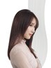 【艶髪・髪質改善】トリートメント　￥4400→ ￥3520
