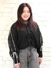 クロエ 堀江(Cloe) 住吉 紗紀