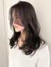 【7.8期間限定】 カット＋カラー＋4stepトリートメント ￥11500