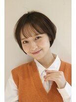 リル 8F 銀座(Rire)&nbsp;【Rire-リル銀座-】カジュアルショート