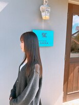 サッカ(SAKKA)&nbsp;縮毛矯正