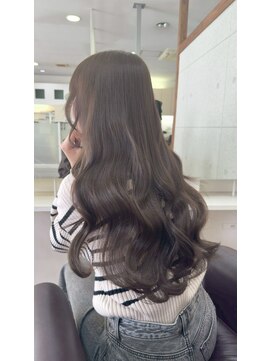 ヒップスデコ(Hip's deco) 【グレージュカラー】Hip's season color