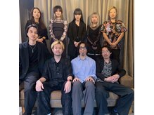 カンヌ(CANNES)の雰囲気（WEMBLEYとCANNESのスタッフです♪）