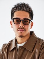 デン 仙台店(DEN)&nbsp;フェードスタイル