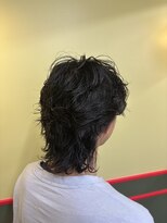 キュアケー(cureK)&nbsp;サーフカール