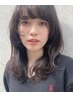9/3・4限定【GOGOキャンペーン】カット+パーマ+トリートメント￥5500