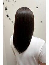 ディスタ(Dista) ナチュラルストレート