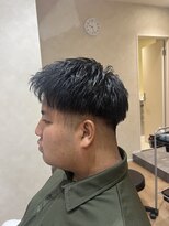 ジャパンデザイナーズアカデミー&nbsp;メンズスタイル