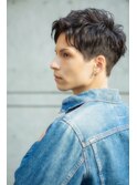 ビジネスヘアスタイル