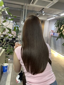 タロ(TALO) 【TALO】資生堂サブリミックトリートメント